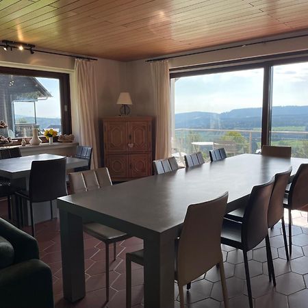 Ferienhaus Beja Winterberg Buitenkant foto