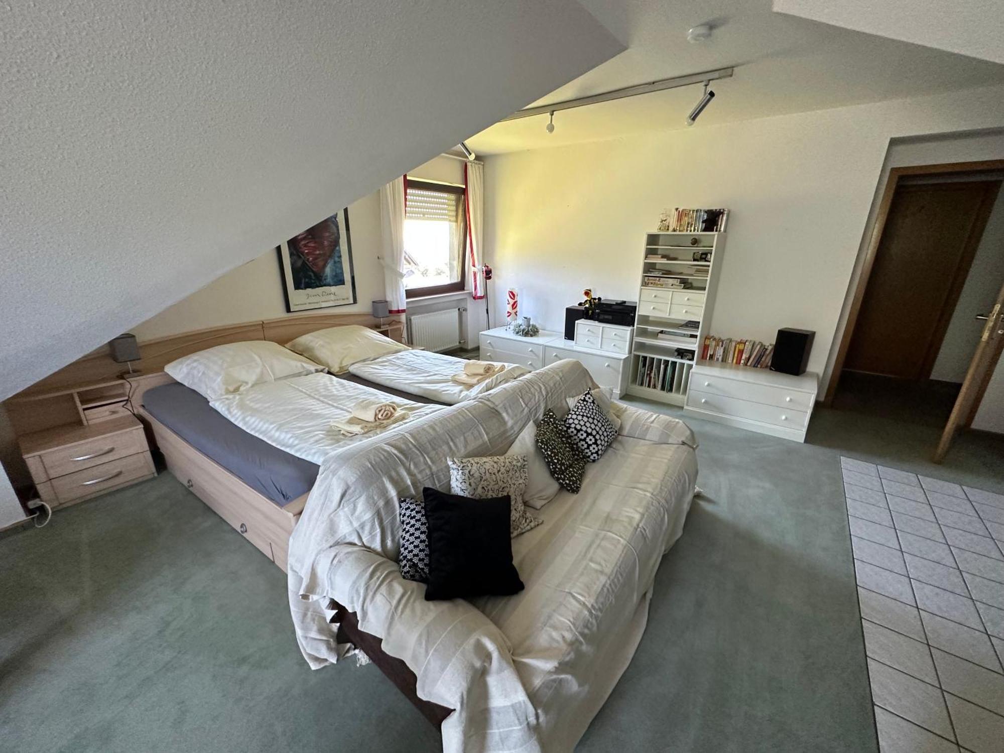 Ferienhaus Beja Winterberg Buitenkant foto