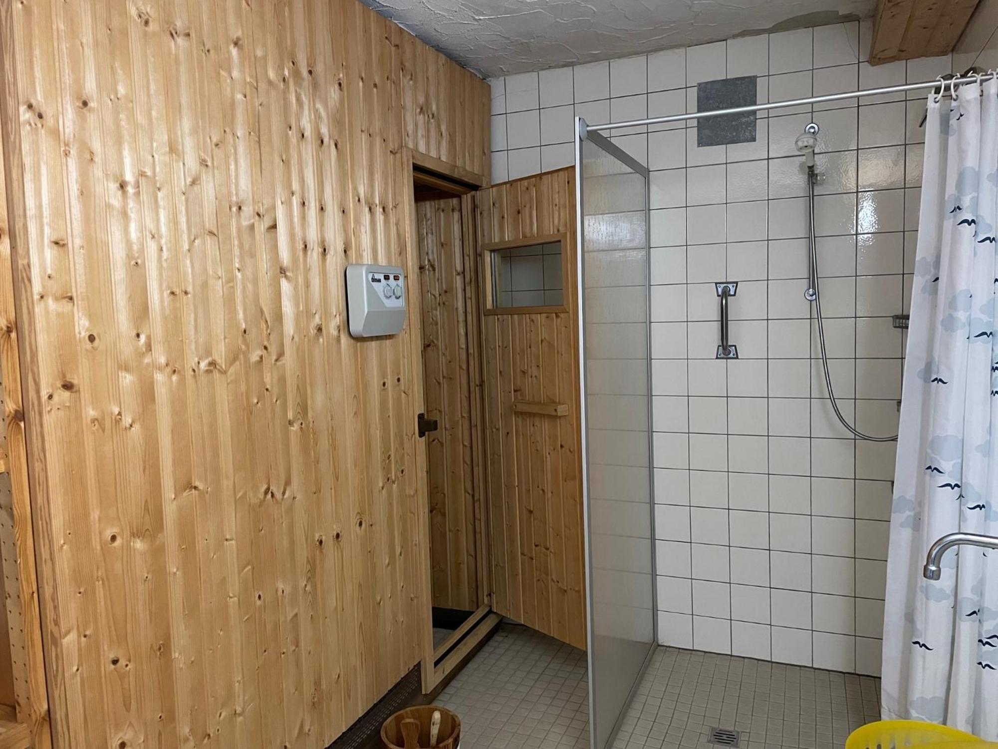 Ferienhaus Beja Winterberg Buitenkant foto
