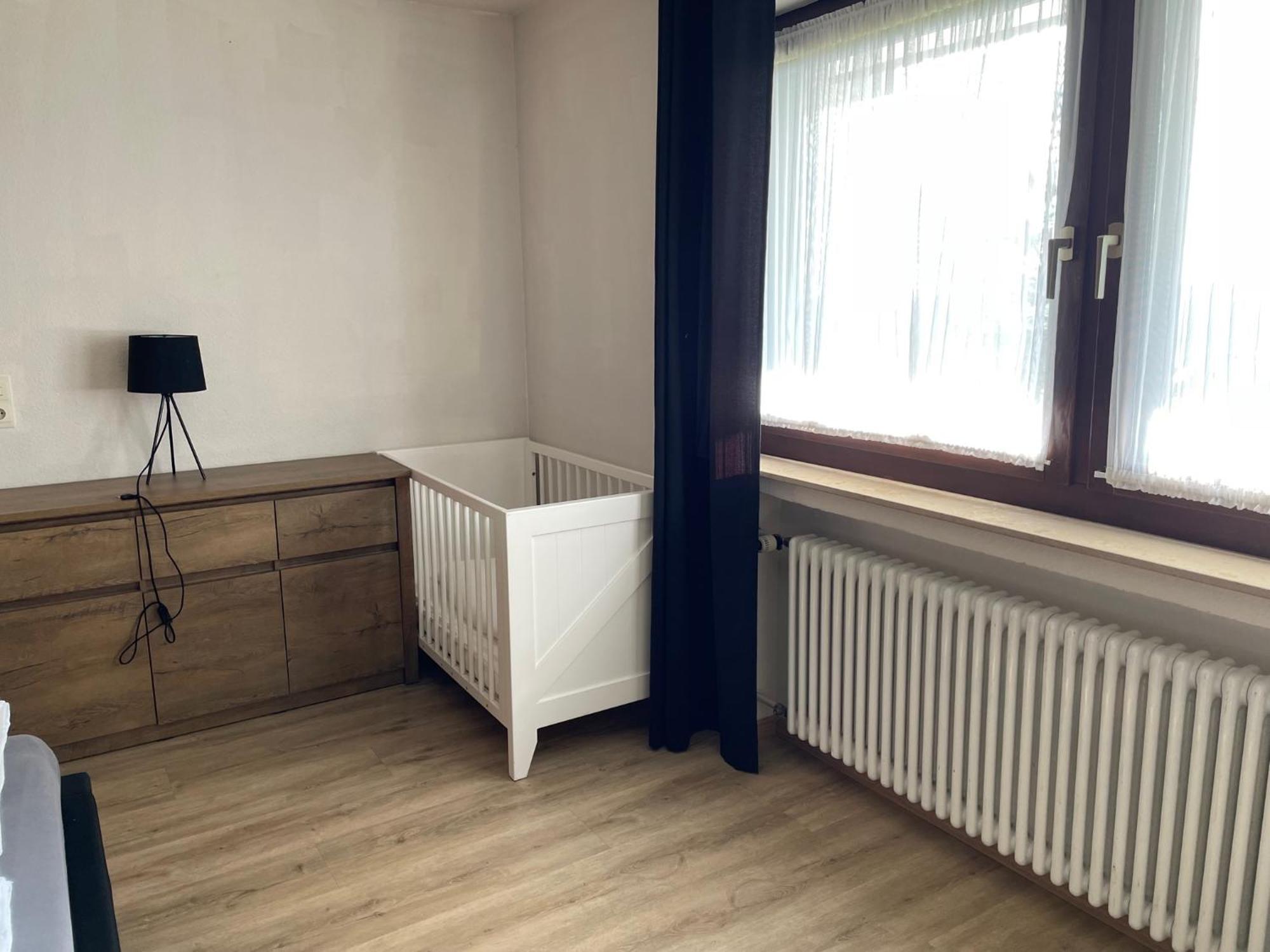 Ferienhaus Beja Winterberg Buitenkant foto