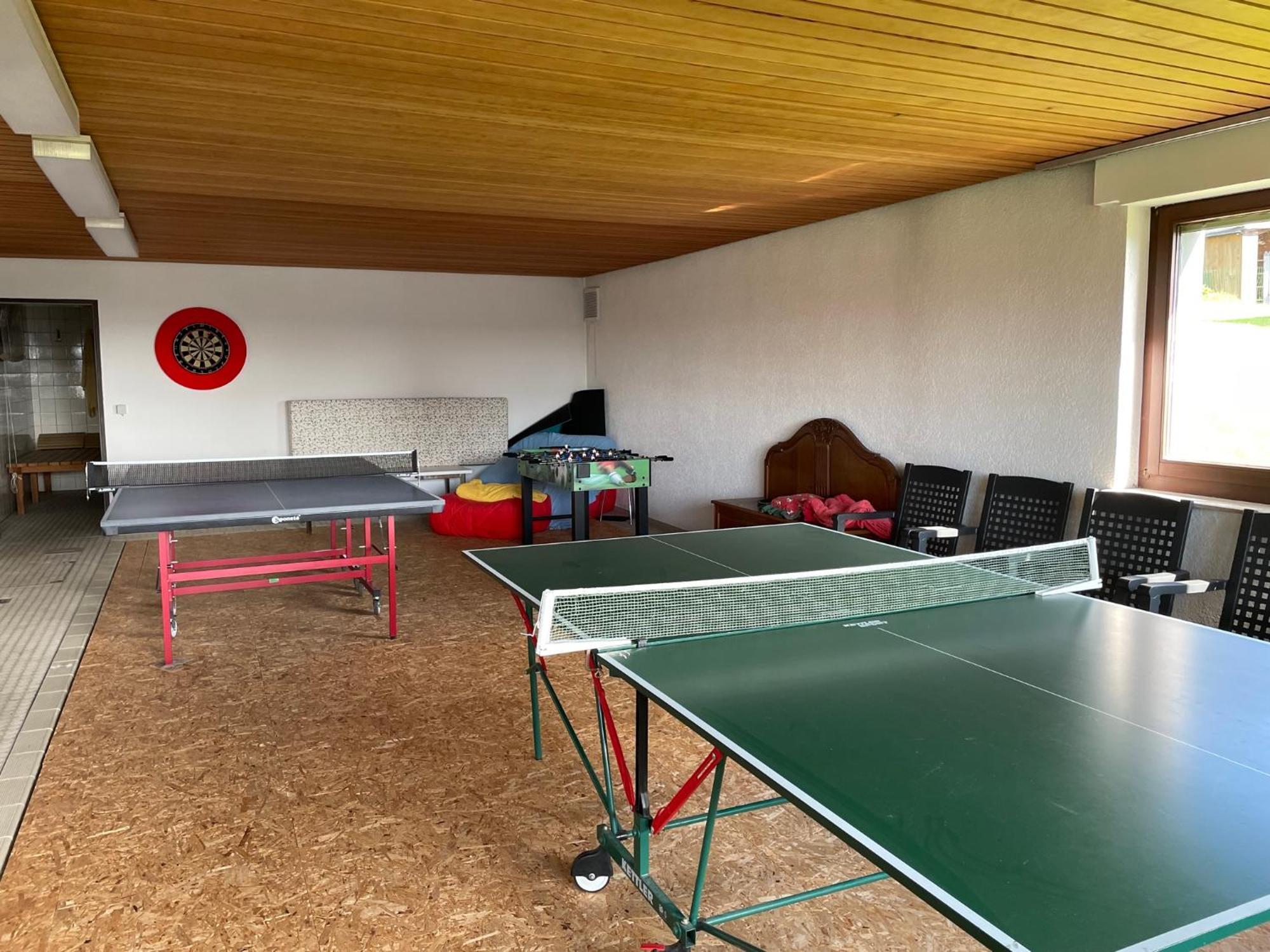 Ferienhaus Beja Winterberg Buitenkant foto