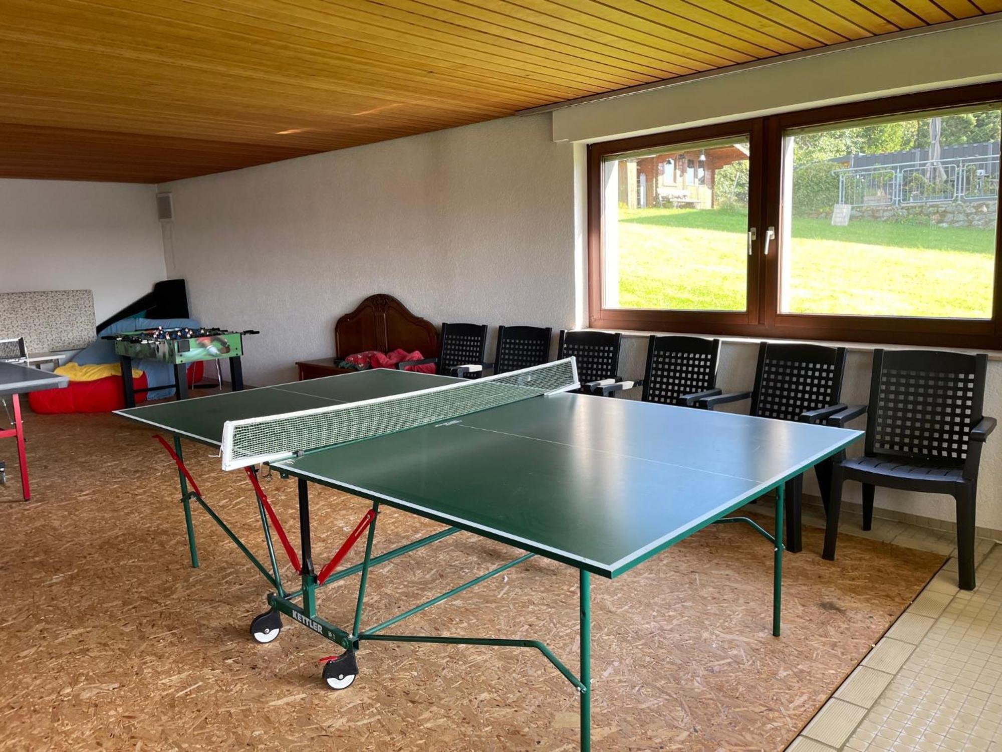 Ferienhaus Beja Winterberg Buitenkant foto