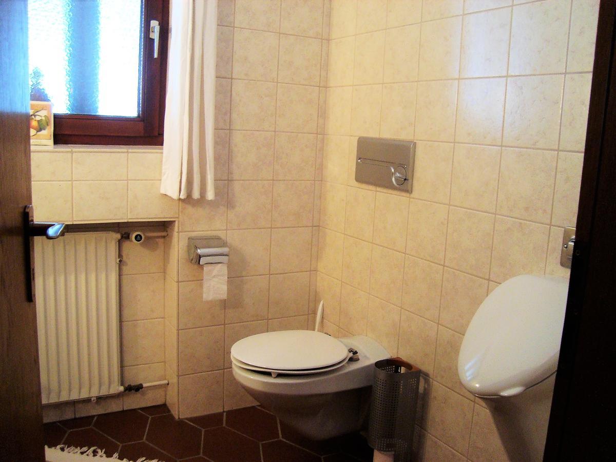 Ferienhaus Beja Winterberg Buitenkant foto