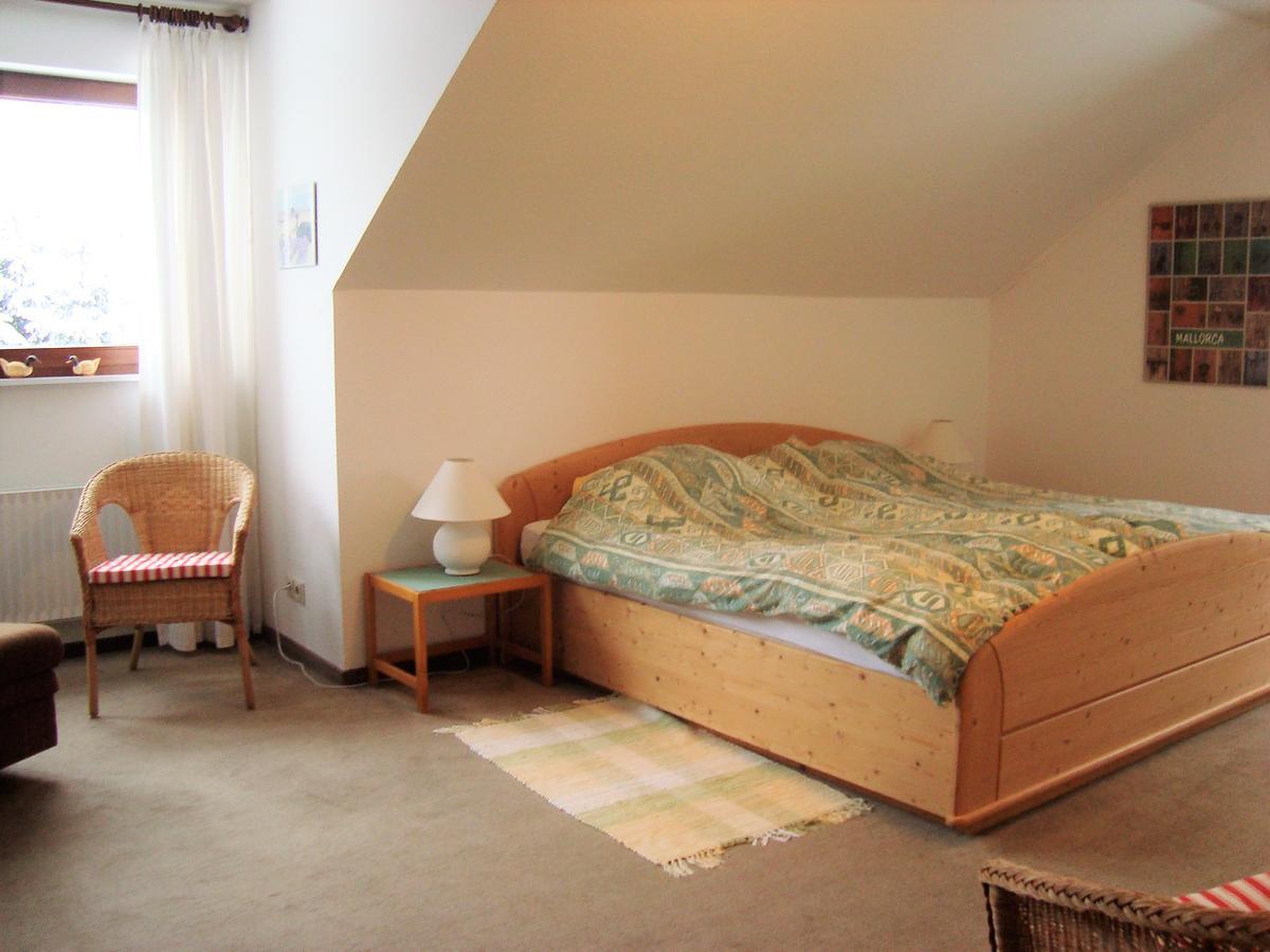 Ferienhaus Beja Winterberg Buitenkant foto