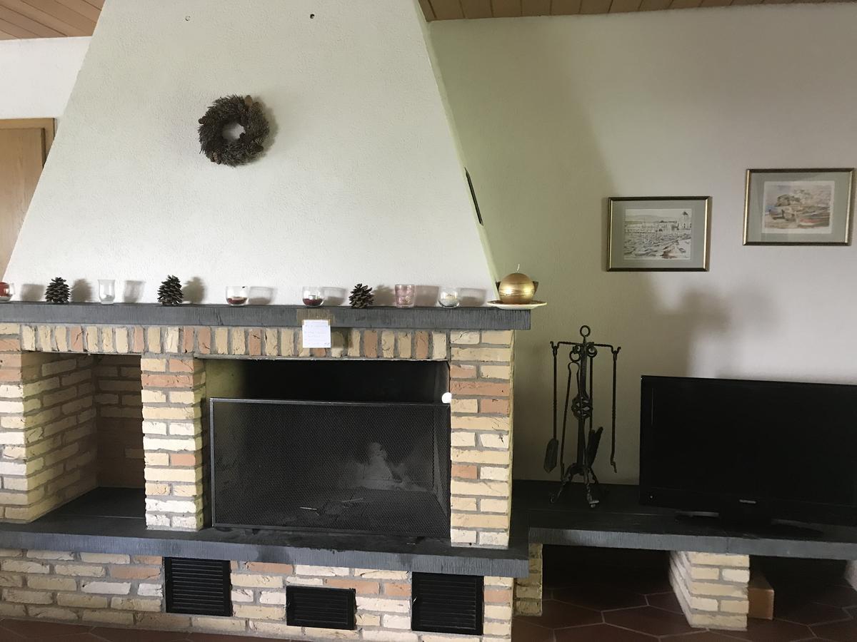 Ferienhaus Beja Winterberg Buitenkant foto