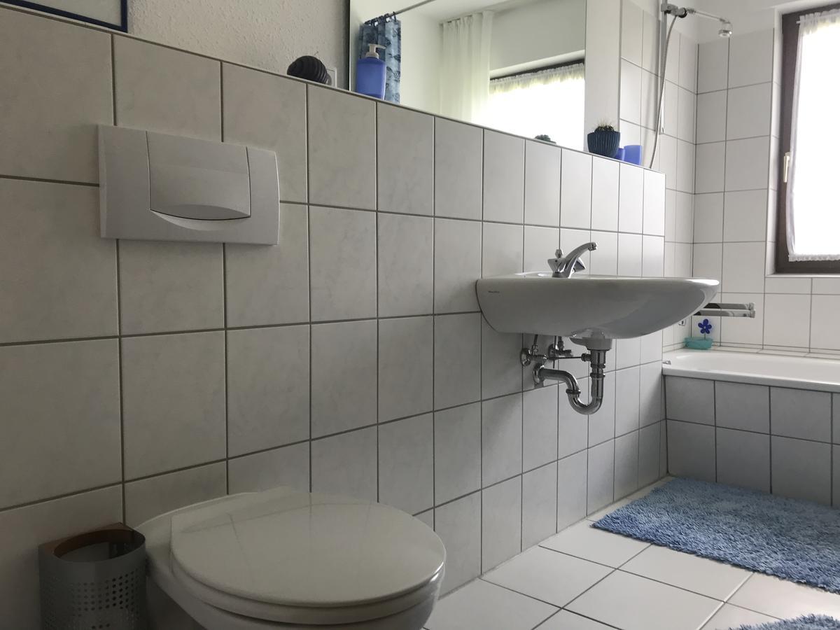 Ferienhaus Beja Winterberg Buitenkant foto