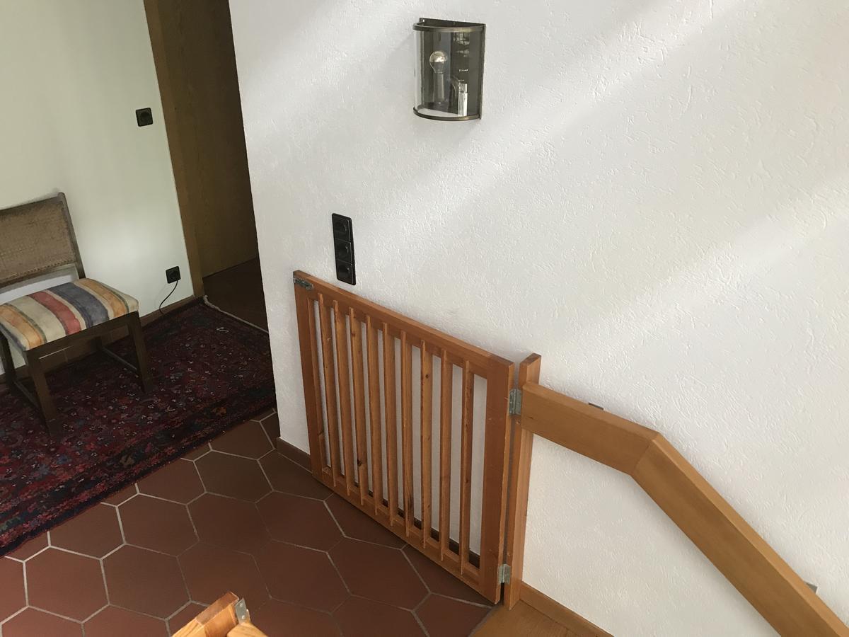 Ferienhaus Beja Winterberg Buitenkant foto